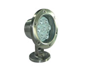 LED Underwater Light 