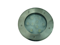 LED Underground Light 