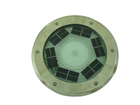 Solar LED Underground Light 