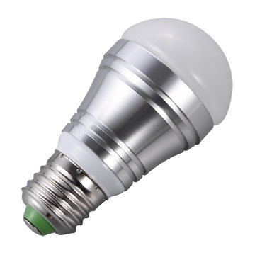 LED Bulb 