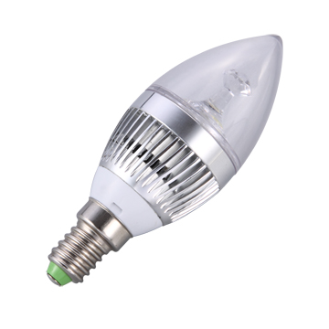 LED Bulb 