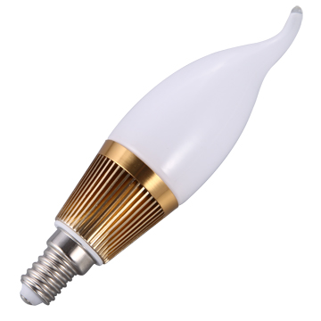 LED Bulb 