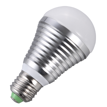 LED Bulb 