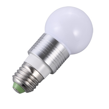 LED Bulb 