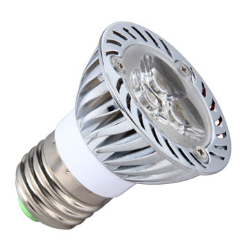 LED Spotlight 
