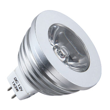 LED Spotlight 