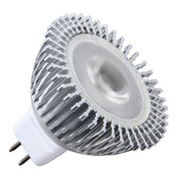 LED Spotlight 