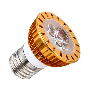 LED Spotlight 