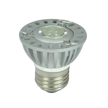 LED Spotlight 