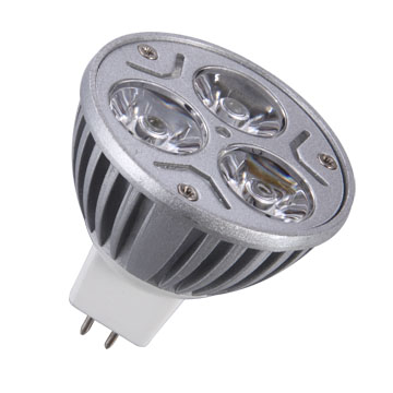 LED Spotlight 