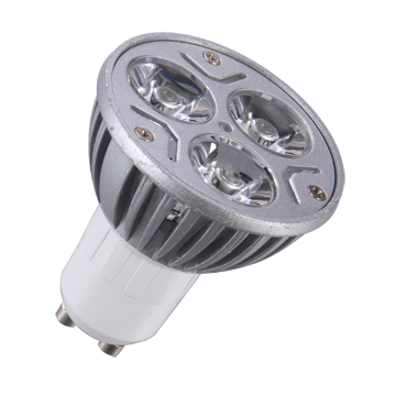 LED Spotlight 