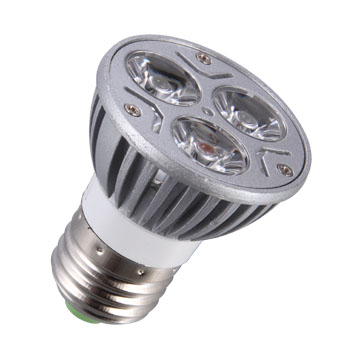 LED Spotlight 