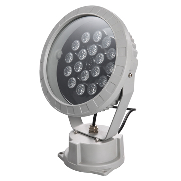 LED Flood Light 