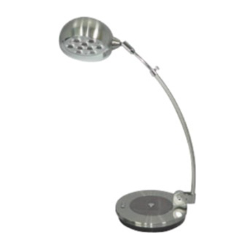 LED Reading Light 