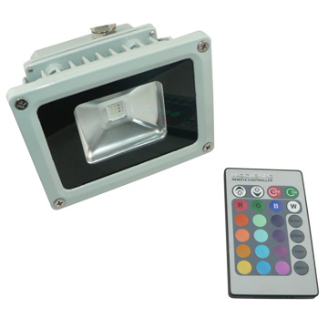 LED Flood Light 
