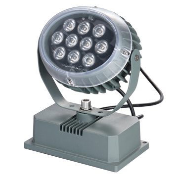 LED Flood Light 