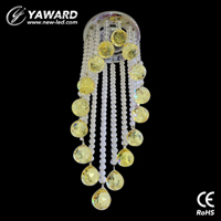 YWL-001 CH+CL+YL 