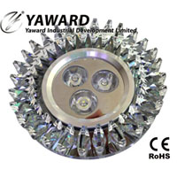YWD-009 