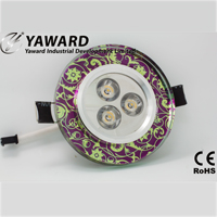 YWC-6081 