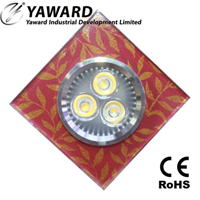 YWC-8016 